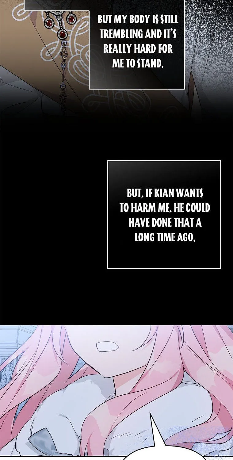 The Youngest Daughter of the Villainous Duke Chapter 26 page 64 - 