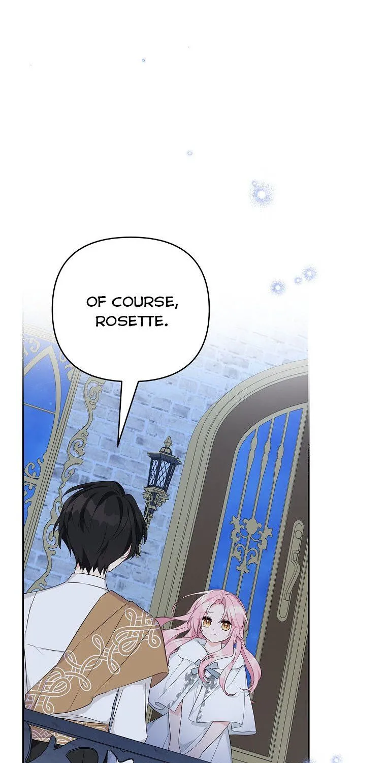 The Youngest Daughter of the Villainous Duke Chapter 26 page 70 - 