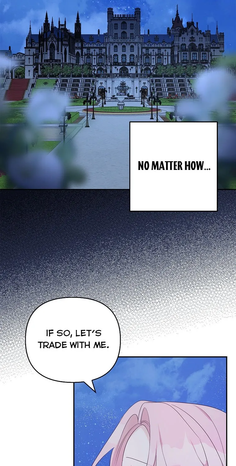 The Youngest Daughter of the Villainous Duke Chapter 26 page 74 - 