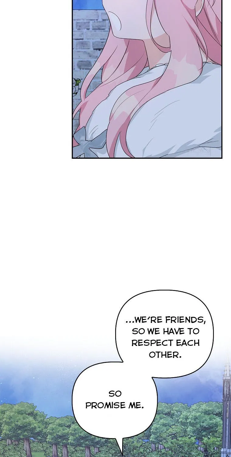 The Youngest Daughter of the Villainous Duke Chapter 26 page 76 - 