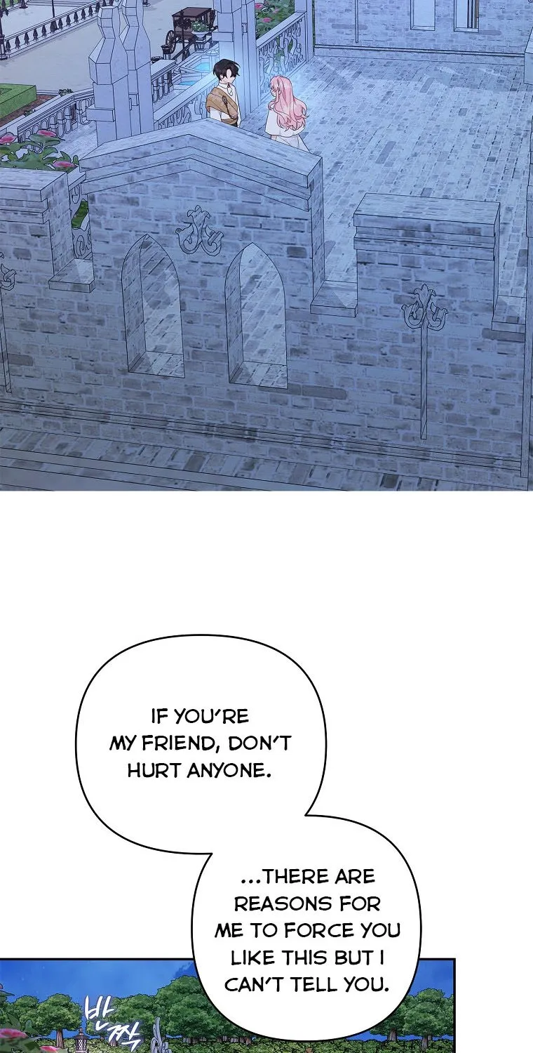 The Youngest Daughter of the Villainous Duke Chapter 26 page 78 - 