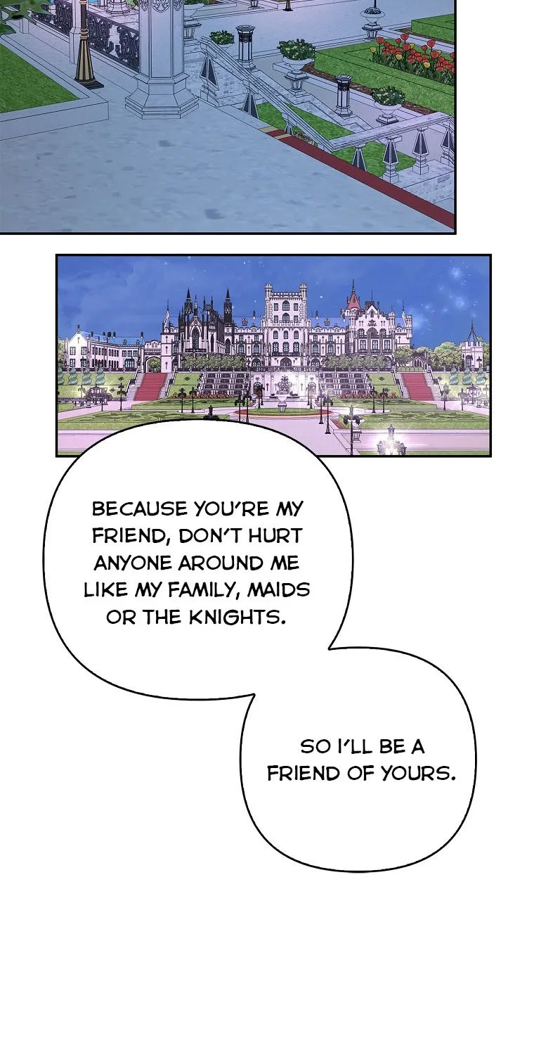 The Youngest Daughter of the Villainous Duke Chapter 26 page 80 - 