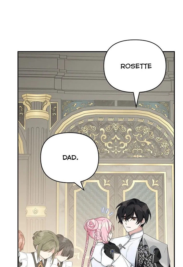 The Youngest Daughter of the Villainous Duke Chapter 26 page 9 - 