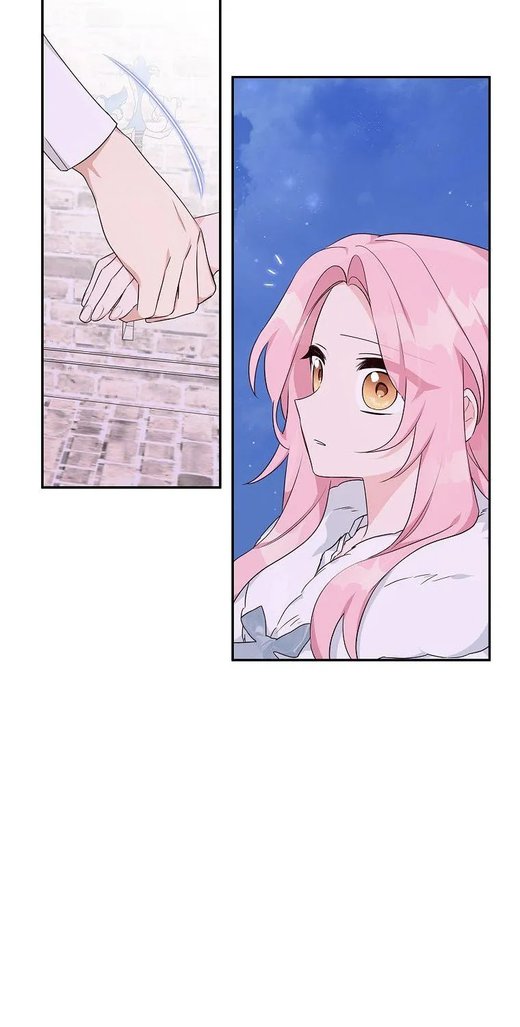 The Youngest Daughter of the Villainous Duke Chapter 26 page 84 - 