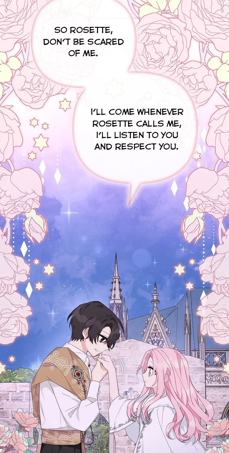 The Youngest Daughter of the Villainous Duke Chapter 26 page 86 - 