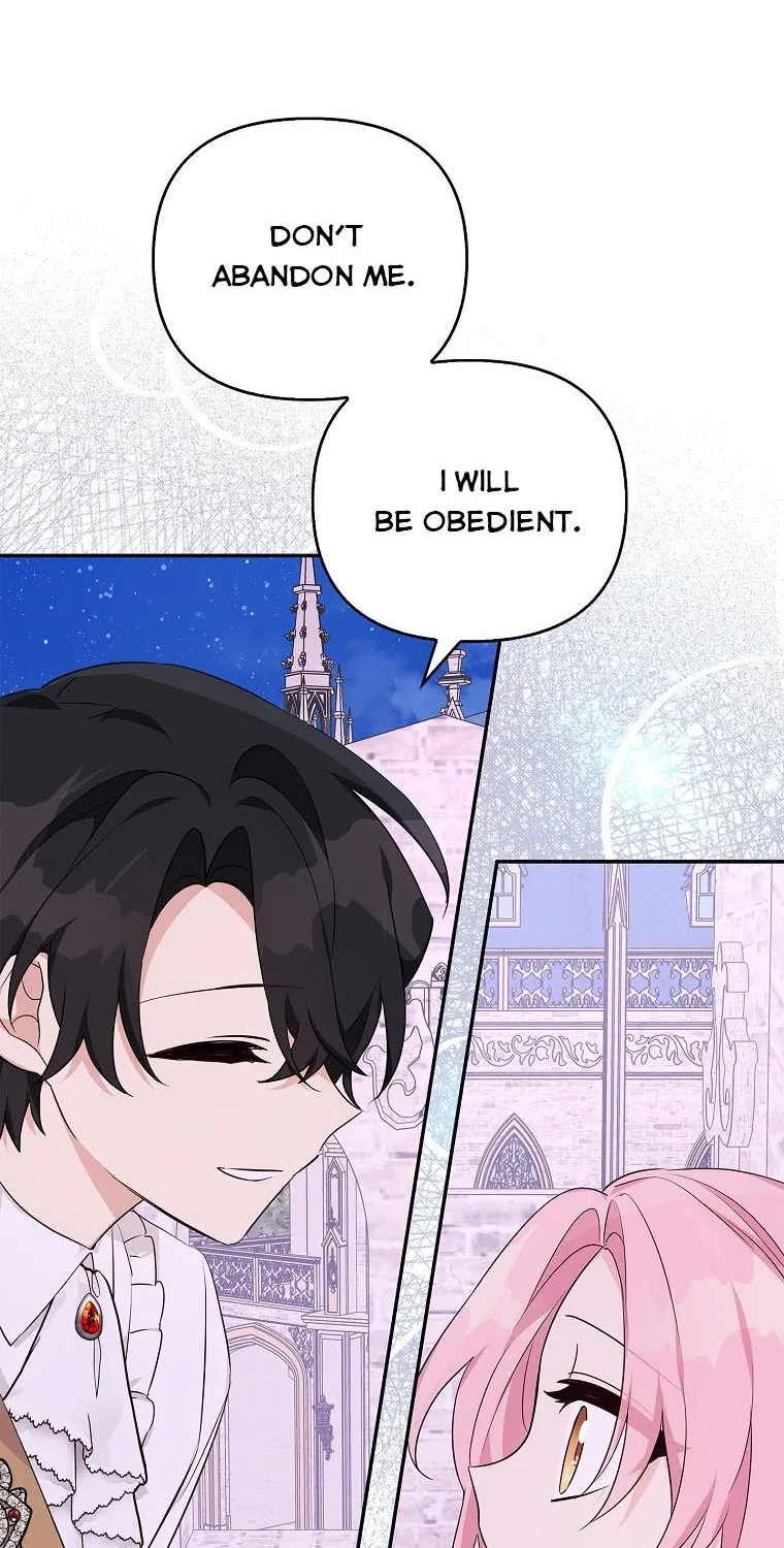 The Youngest Daughter of the Villainous Duke Chapter 26 page 90 - 