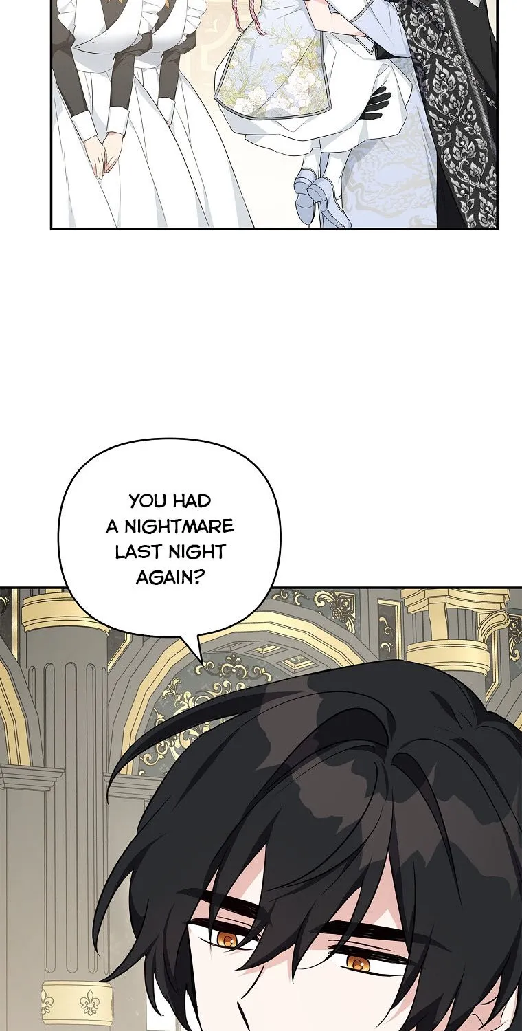 The Youngest Daughter of the Villainous Duke Chapter 26 page 10 - 