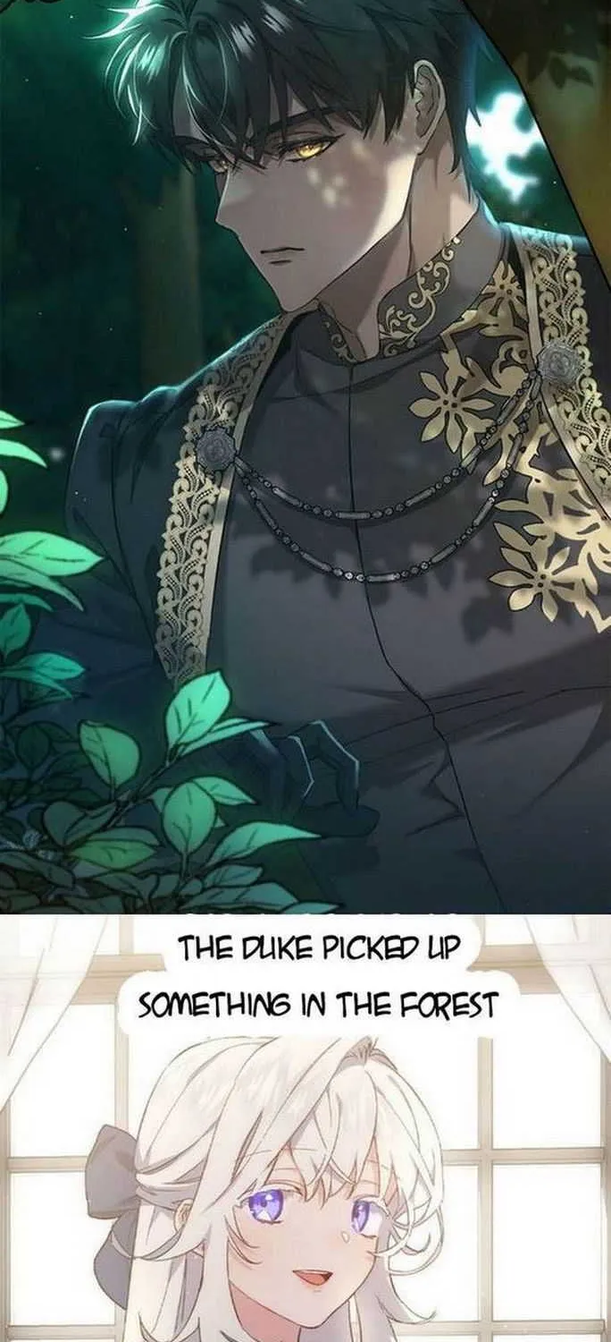 The Youngest Daughter of the Villainous Duke Chapter 27 page 2 - 