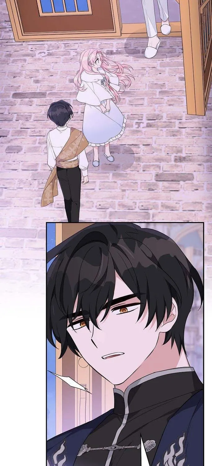 The Youngest Daughter of the Villainous Duke Chapter 27 page 12 - 