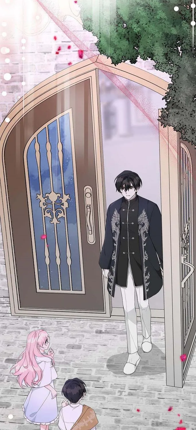 The Youngest Daughter of the Villainous Duke Chapter 27 page 16 - 