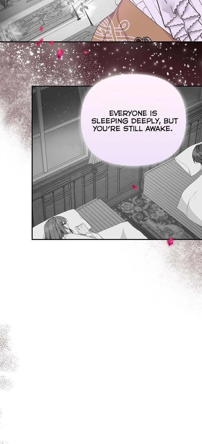The Youngest Daughter of the Villainous Duke Chapter 27 page 20 - 