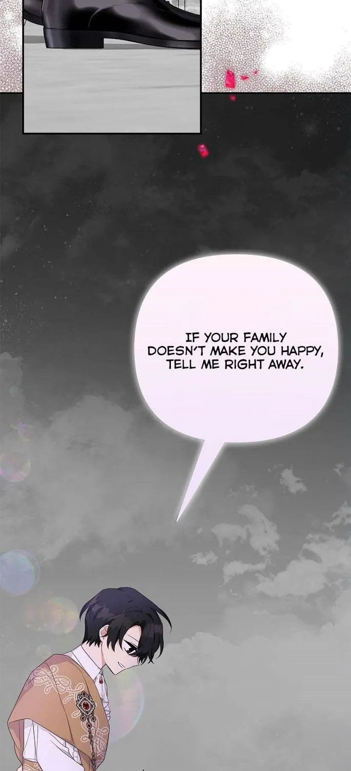 The Youngest Daughter of the Villainous Duke Chapter 27 page 22 - 