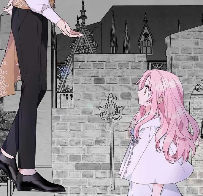 The Youngest Daughter of the Villainous Duke Chapter 27 page 23 - 