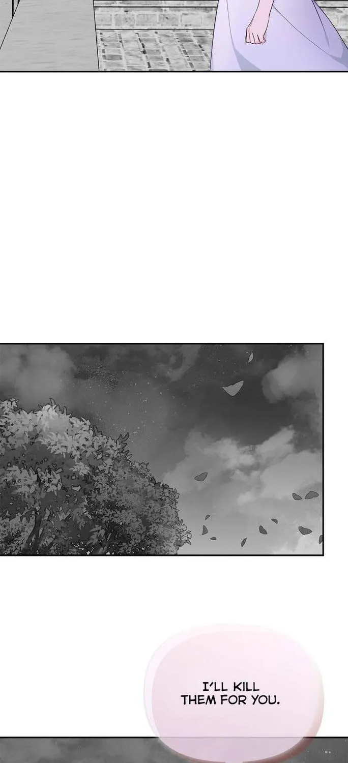 The Youngest Daughter of the Villainous Duke Chapter 27 page 24 - 