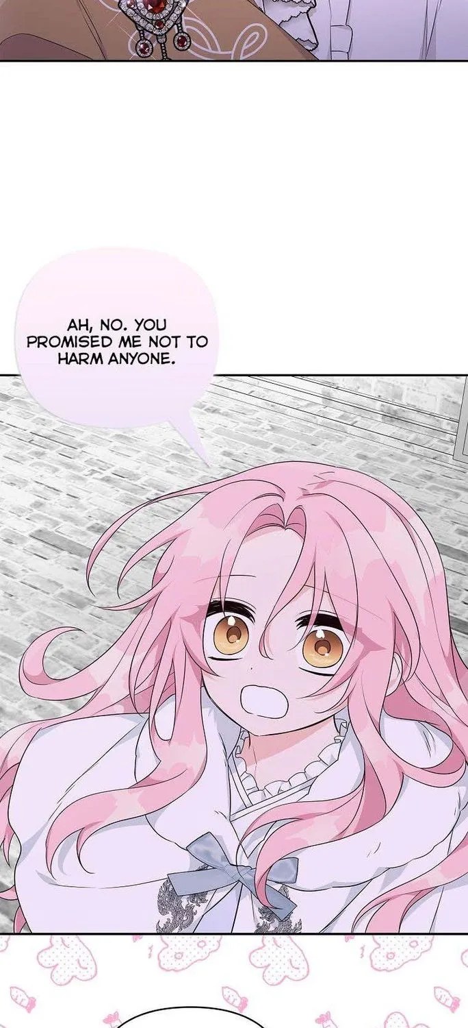The Youngest Daughter of the Villainous Duke Chapter 27 page 26 - 