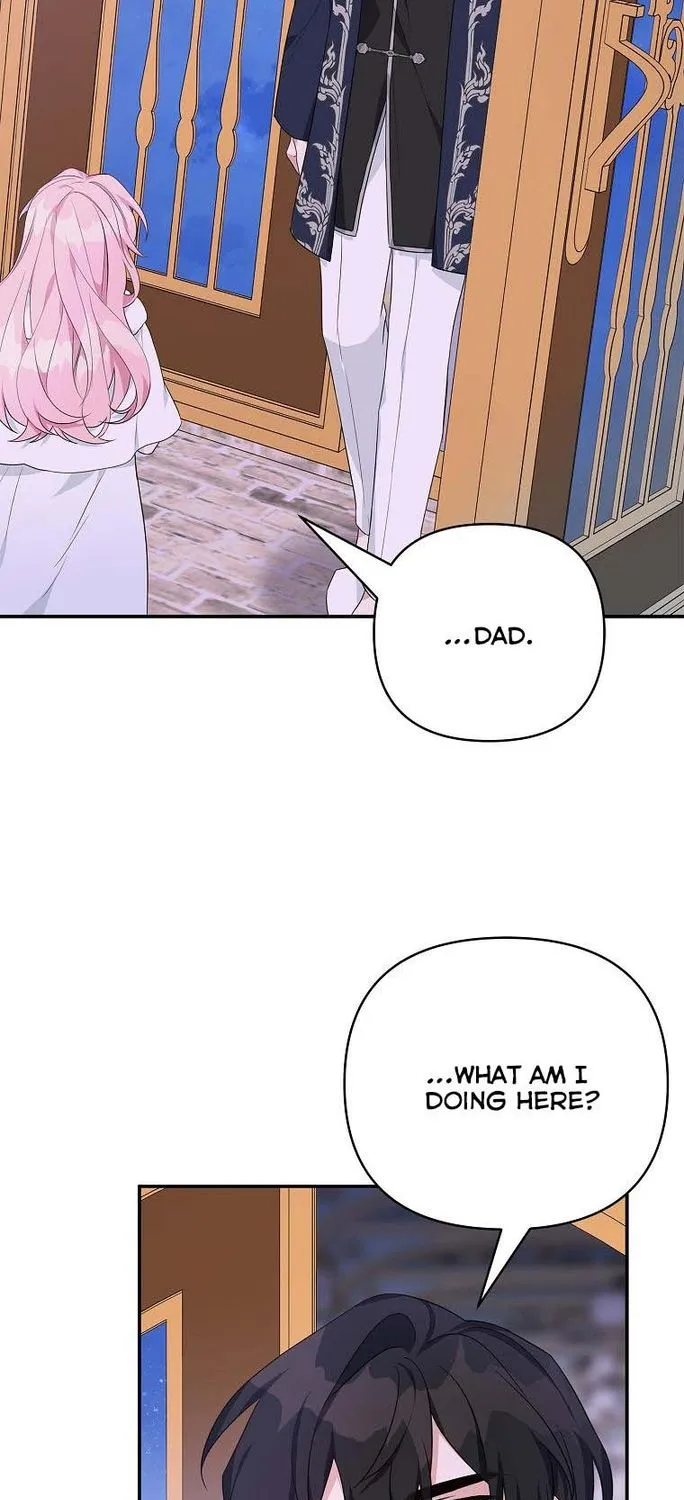 The Youngest Daughter of the Villainous Duke Chapter 27 page 38 - 