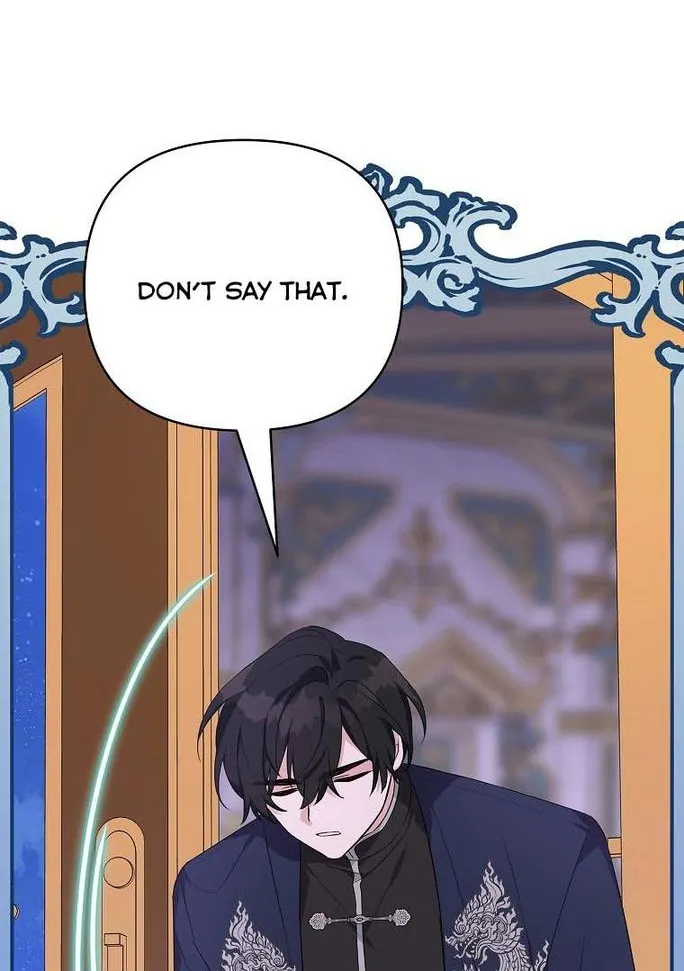The Youngest Daughter of the Villainous Duke Chapter 27 page 41 - 