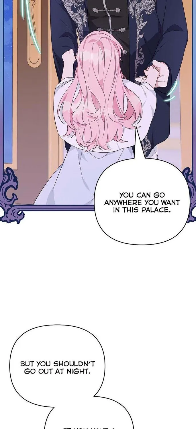 The Youngest Daughter of the Villainous Duke Chapter 27 page 42 - 