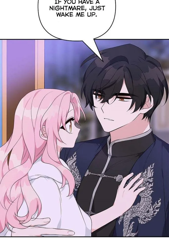 The Youngest Daughter of the Villainous Duke Chapter 27 page 43 - 