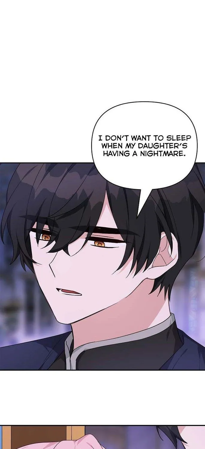 The Youngest Daughter of the Villainous Duke Chapter 27 page 44 - 