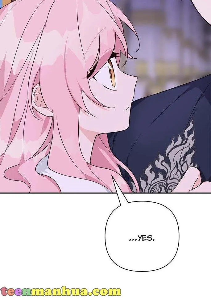 The Youngest Daughter of the Villainous Duke Chapter 27 page 45 - 