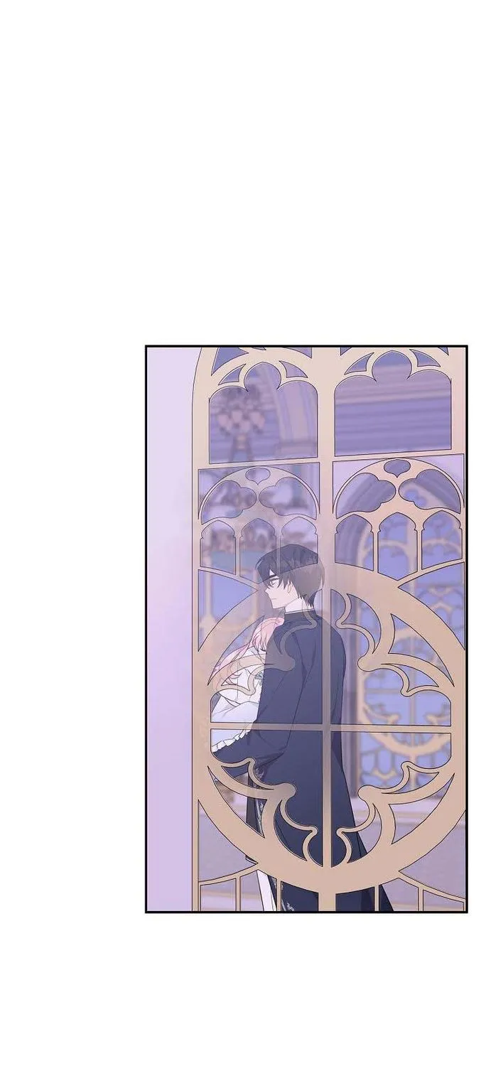 The Youngest Daughter of the Villainous Duke Chapter 27 page 46 - 