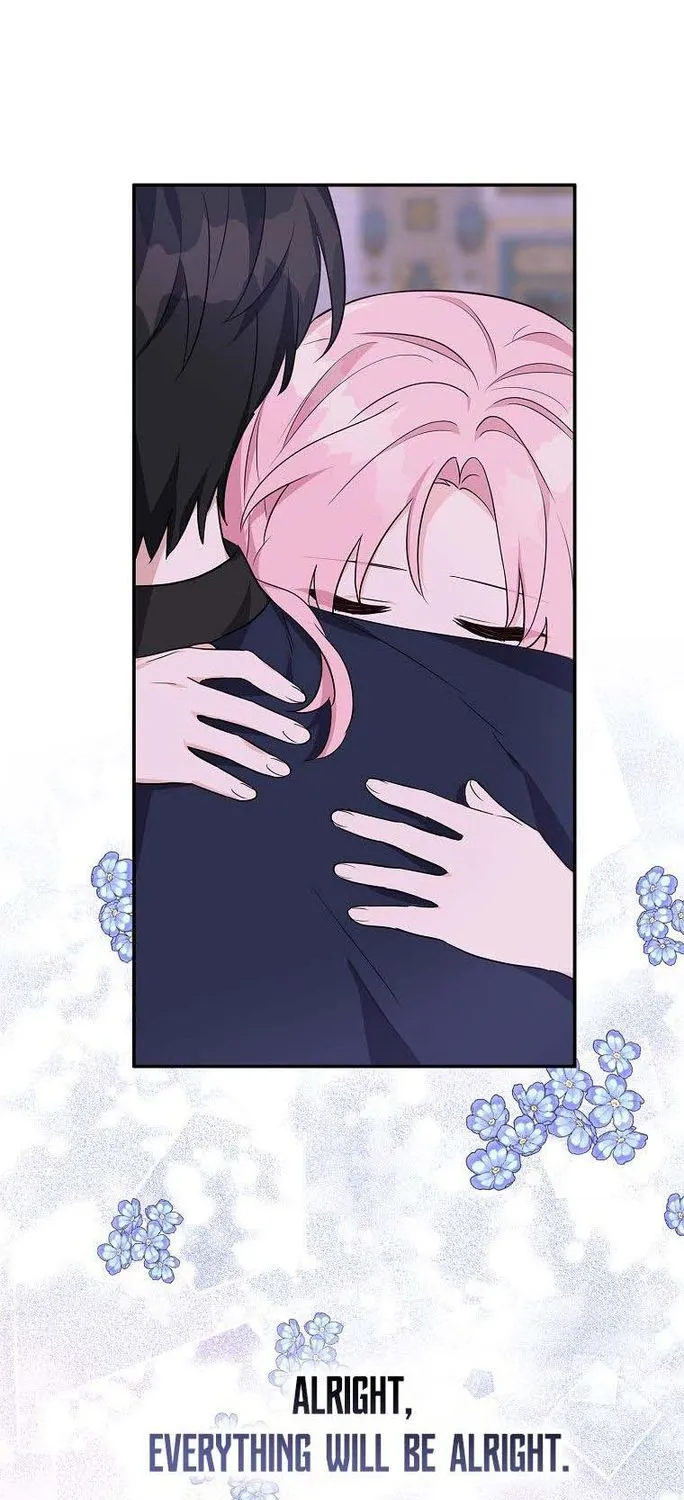 The Youngest Daughter of the Villainous Duke Chapter 27 page 48 - 