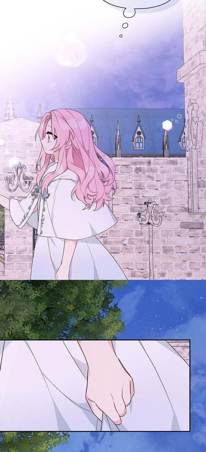 The Youngest Daughter of the Villainous Duke Chapter 27 page 6 - 