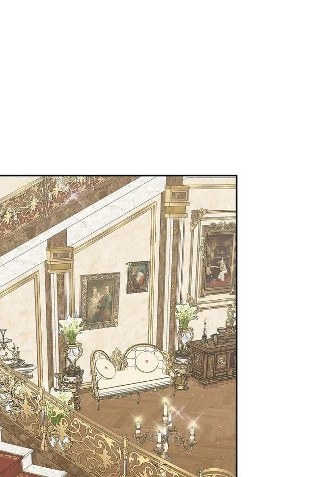 The Youngest Daughter of the Villainous Duke Chapter 27 page 55 - 