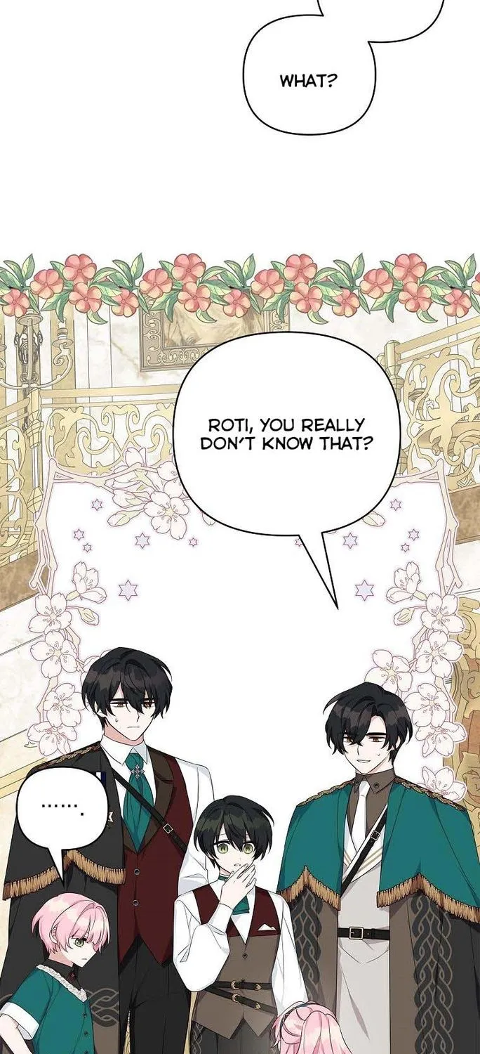 The Youngest Daughter of the Villainous Duke Chapter 27 page 58 - 