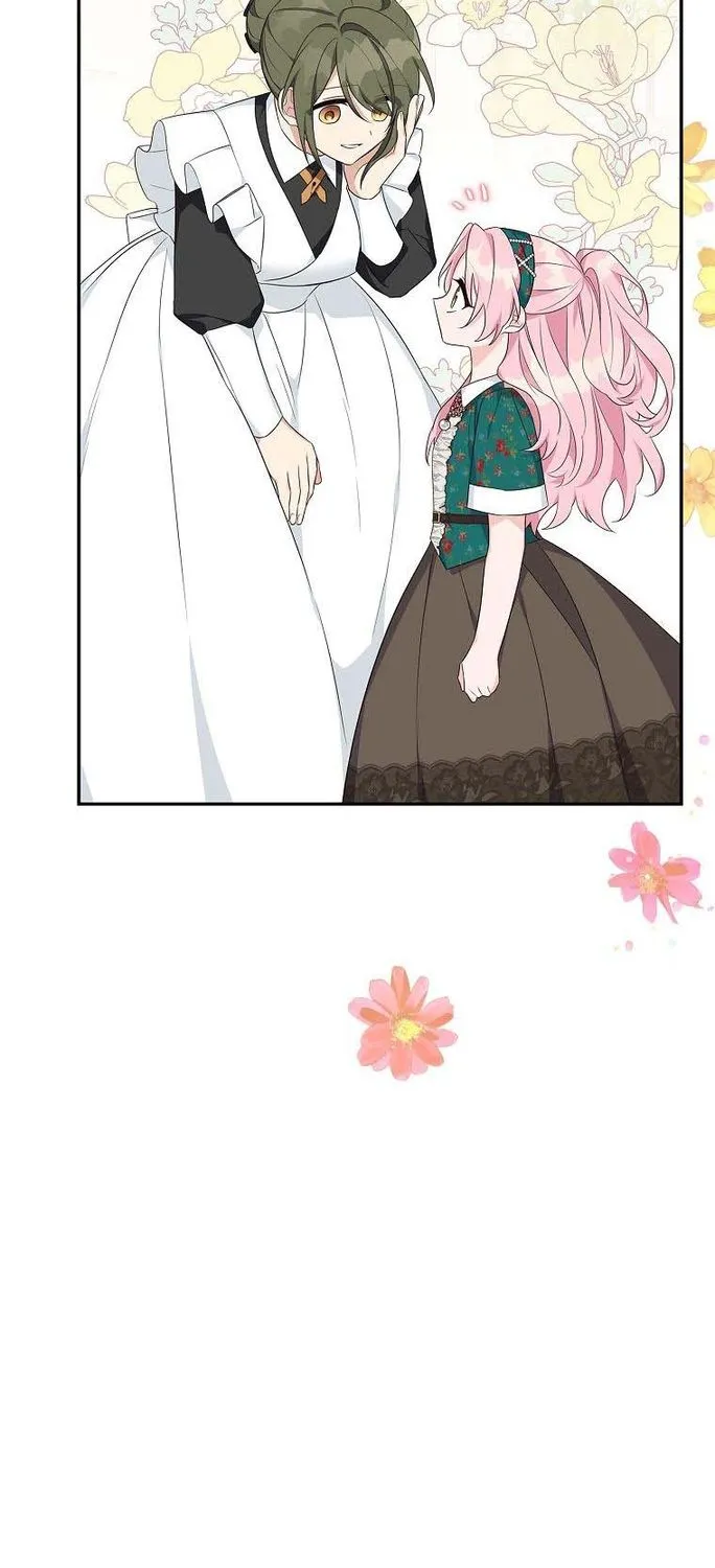 The Youngest Daughter of the Villainous Duke Chapter 27 page 62 - 