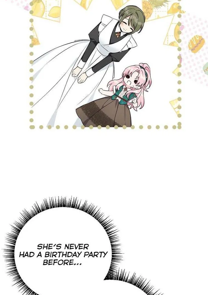 The Youngest Daughter of the Villainous Duke Chapter 27 page 65 - 