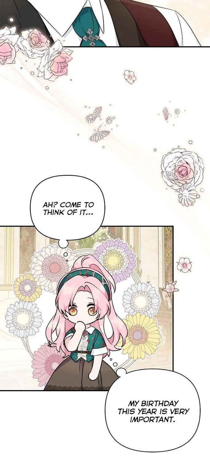 The Youngest Daughter of the Villainous Duke Chapter 27 page 68 - 