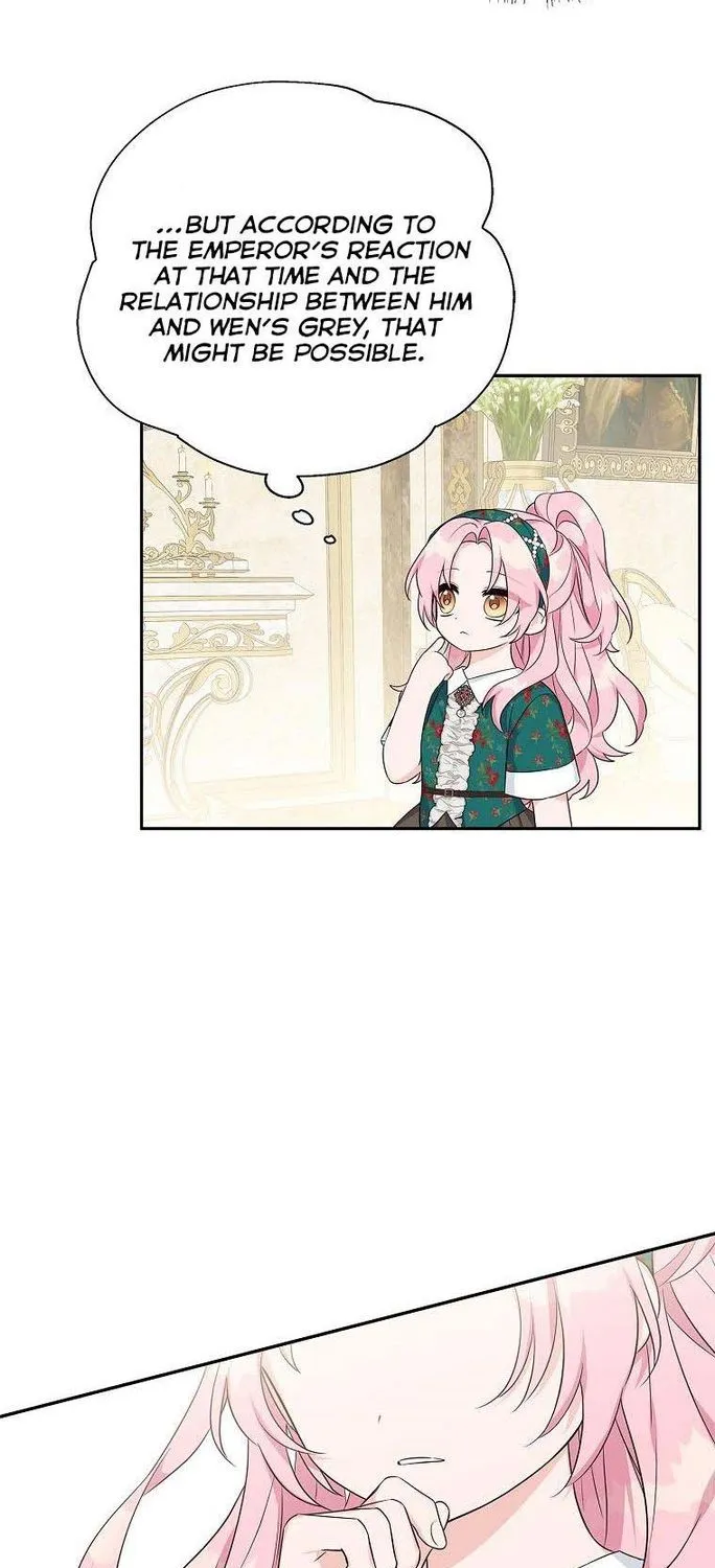 The Youngest Daughter of the Villainous Duke Chapter 27 page 76 - 