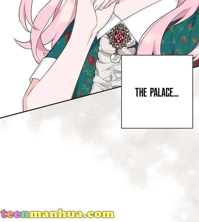The Youngest Daughter of the Villainous Duke Chapter 27 page 77 - 
