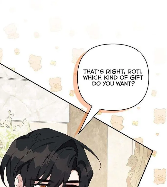 The Youngest Daughter of the Villainous Duke Chapter 27 page 83 - 