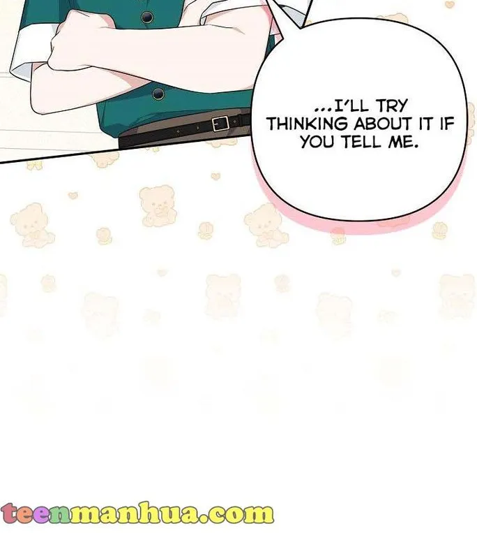 The Youngest Daughter of the Villainous Duke Chapter 27 page 85 - 