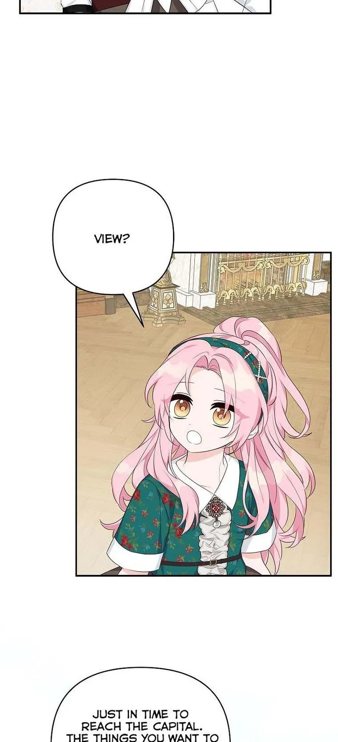 The Youngest Daughter of the Villainous Duke Chapter 27 page 88 - 