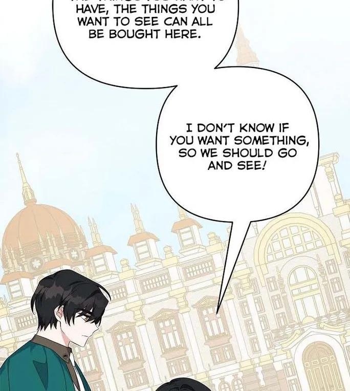 The Youngest Daughter of the Villainous Duke Chapter 27 page 89 - 