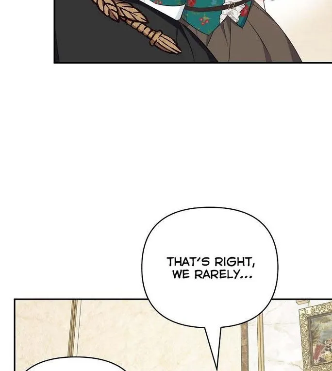 The Youngest Daughter of the Villainous Duke Chapter 27 page 91 - 