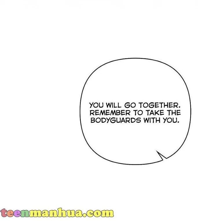 The Youngest Daughter of the Villainous Duke Chapter 27 page 93 - 