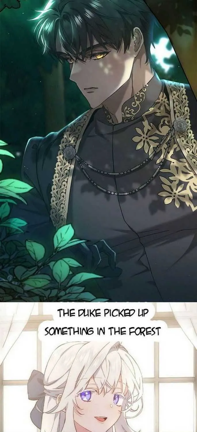 The Youngest Daughter of the Villainous Duke Chapter 27 page 100 - 