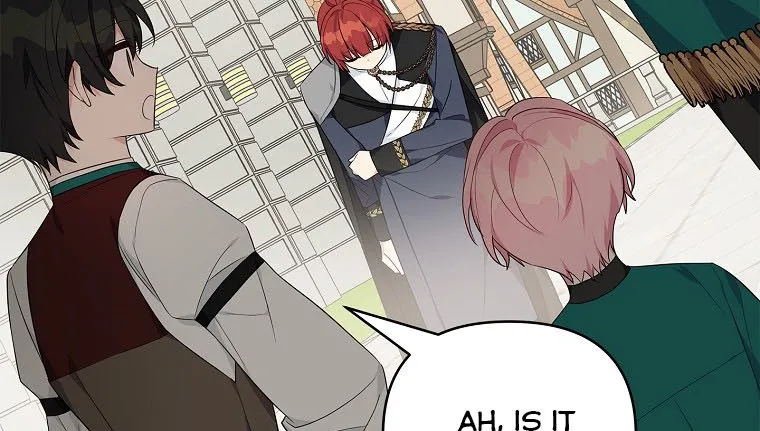 The Youngest Daughter of the Villainous Duke Chapter 28 page 101 - 