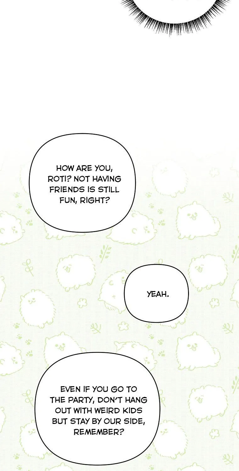The Youngest Daughter of the Villainous Duke Chapter 28 page 103 - 