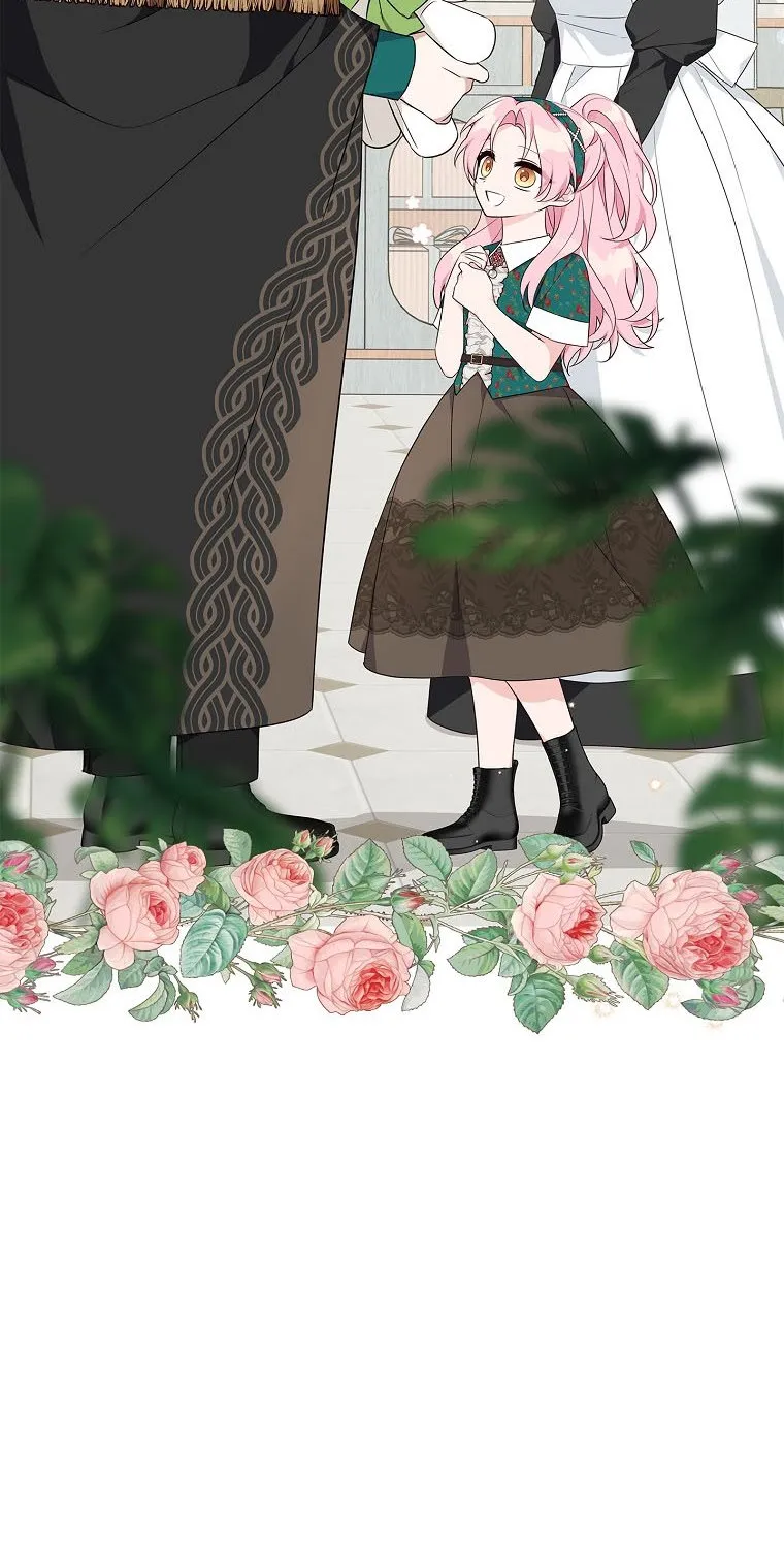 The Youngest Daughter of the Villainous Duke Chapter 28 page 108 - 