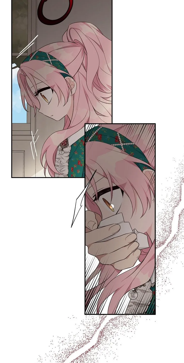 The Youngest Daughter of the Villainous Duke Chapter 28 page 118 - 