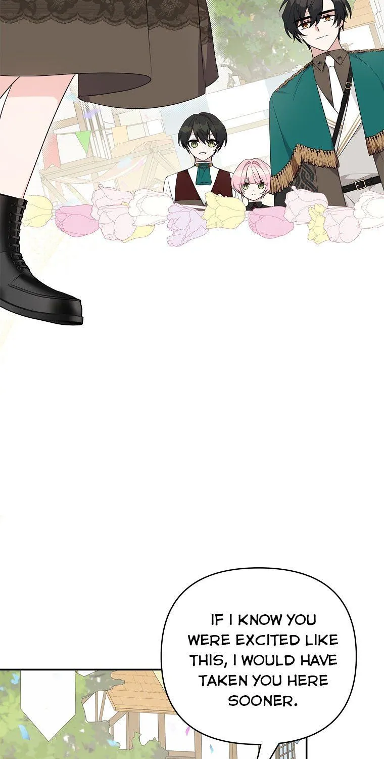 The Youngest Daughter of the Villainous Duke Chapter 28 page 13 - 