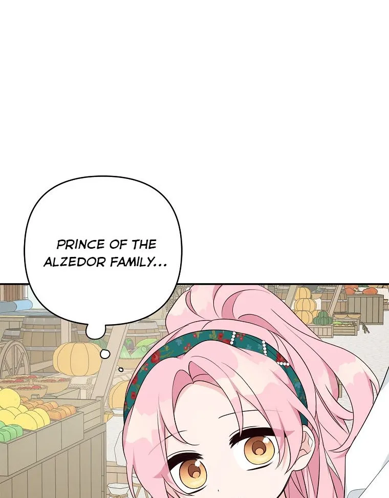 The Youngest Daughter of the Villainous Duke Chapter 28 page 26 - 
