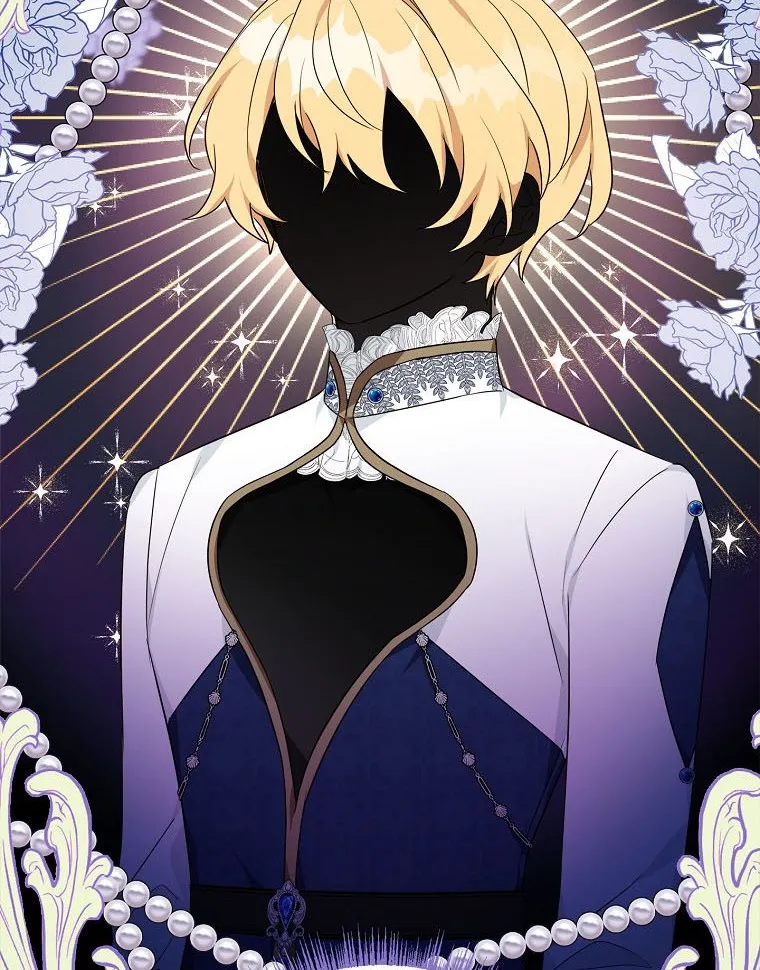 The Youngest Daughter of the Villainous Duke Chapter 28 page 28 - 