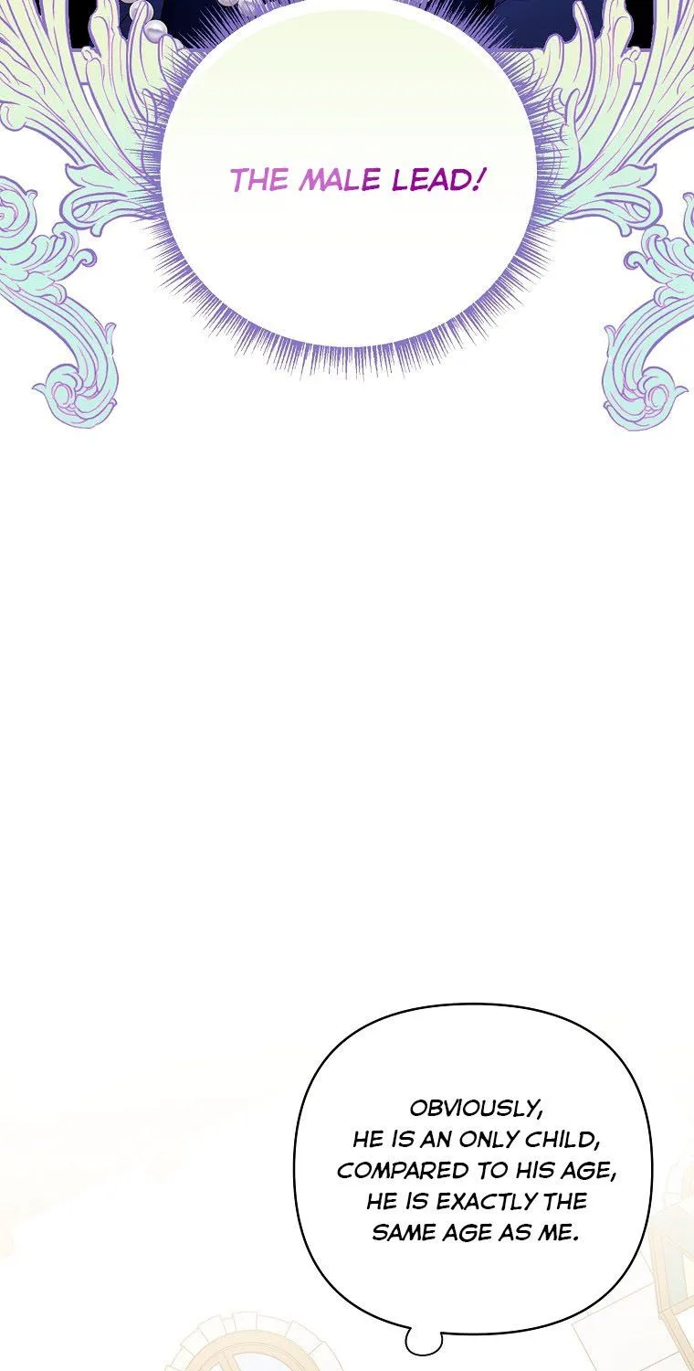 The Youngest Daughter of the Villainous Duke Chapter 28 page 29 - 